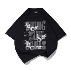 T-shirt SOULS
