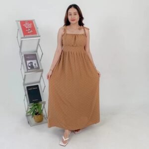 Baleria Dress