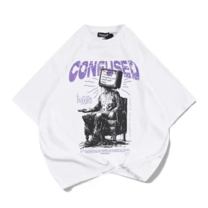 T-shirt CONFUSED