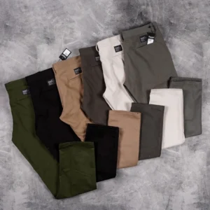 Celana Chino Panjang
