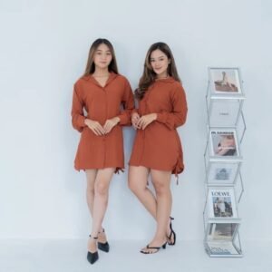 Dolly Dress