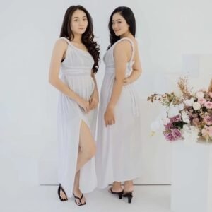 Alena Dress