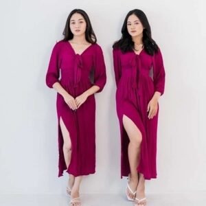 flounce-section-dress