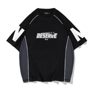 T-shirt DESERVE