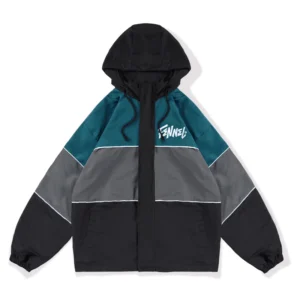 Jaket Bomber FENNEL
