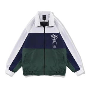 Jaket Vintage RAISE