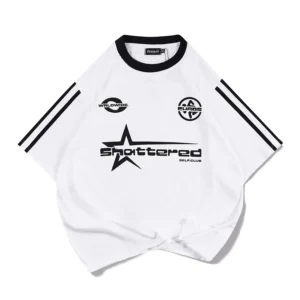 T-shirt SHATRED