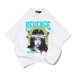 T-shirt REVENGE
