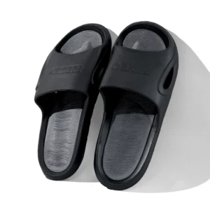 Sandal Slop Black