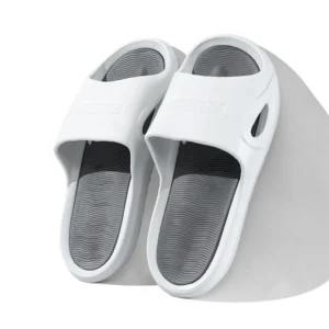 Sandal Slop White
