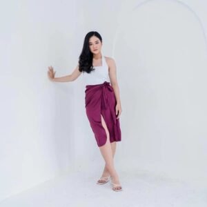 silk-skirt
