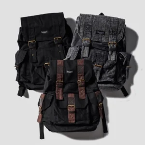 Tas Ransel 160