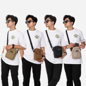 Sling Bag Distro