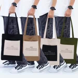 Tas Totegbag Casual