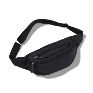 Tas Waistbag Parasut