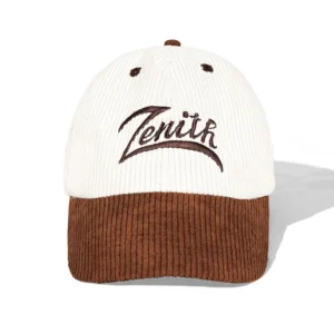 Topi Cream Zenith
