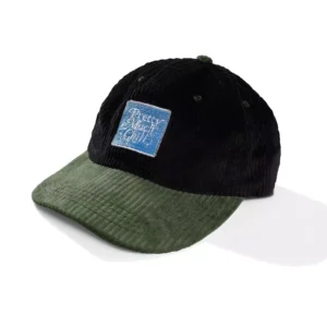Topi MTF FRETTY