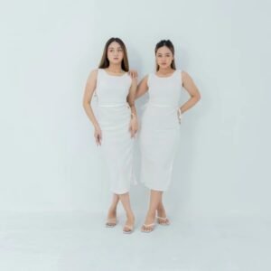 yoki-dress