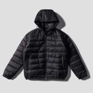 Jacket Puffer Distro